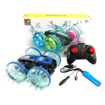 Remote Controlled Water Racer Remote Controlled Water Racer